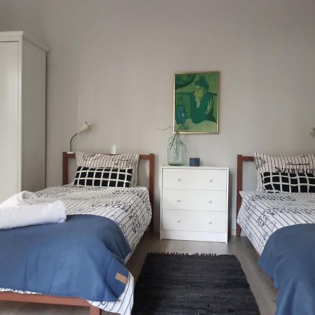 Flat In Varna, Central Location, Close To Beach Zewnętrze zdjęcie
