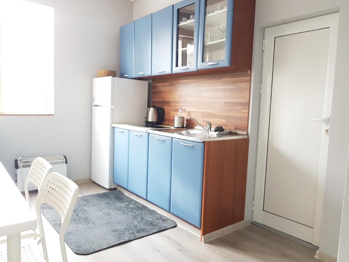 Flat In Varna, Central Location, Close To Beach Zewnętrze zdjęcie