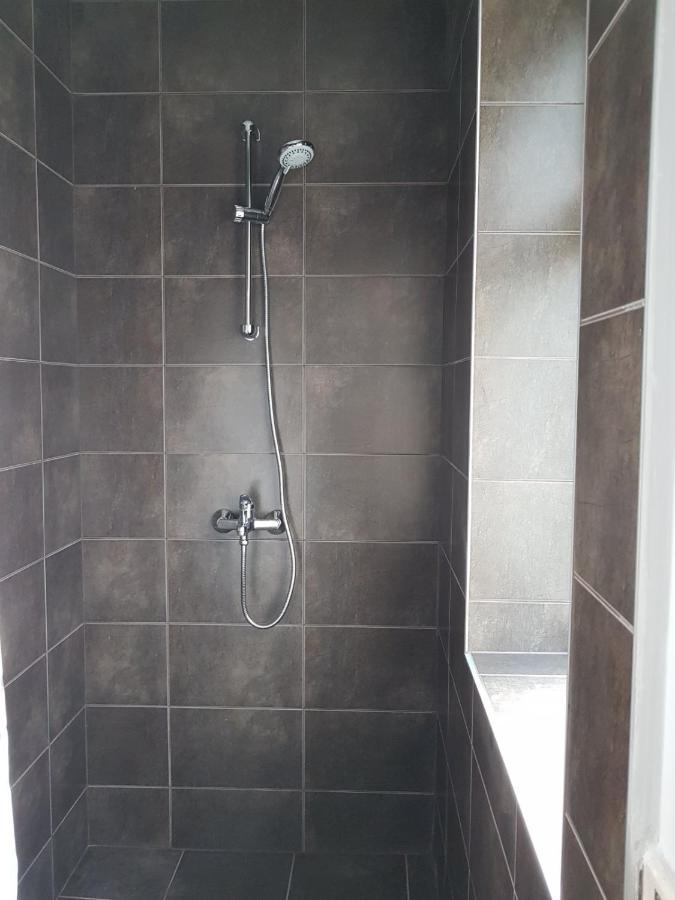 Flat In Varna, Central Location, Close To Beach Zewnętrze zdjęcie