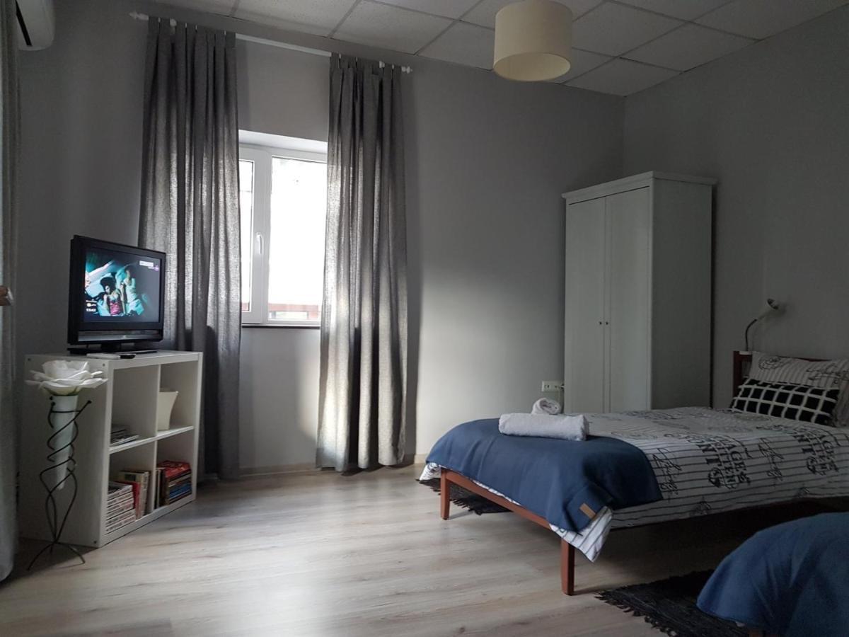 Flat In Varna, Central Location, Close To Beach Zewnętrze zdjęcie
